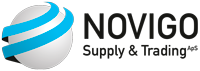 Novigo Supply Logo